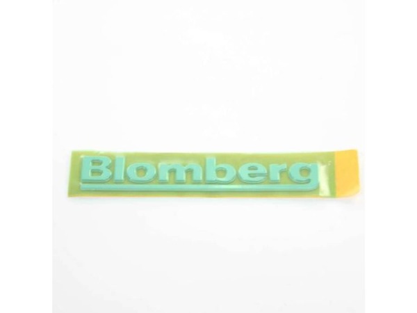 17809192-1-M-Blomberg-4841740000-Name Plate