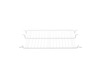 17809200-2-S-Blomberg-4843620200-Wire Shelf
