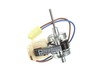 17809222-2-S-Blomberg-4850080800-Fan Motor (Is-27210arcu 115v Ul Approved)