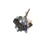 17809222-3-S-Blomberg-4850080800-Fan Motor (Is-27210arcu 115v Ul Approved)