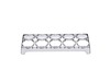 Egg Tray Arc 2009 – Part Number: 4859090400