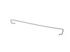 Heater Spring (Ante) – Part Number: 4860360100