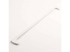 Glass Shelf Profile (Front 60cm) – Part Number: 4864590200