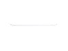 Glass Shelf Profile(Rear 60cm – Part Number: 4864600200