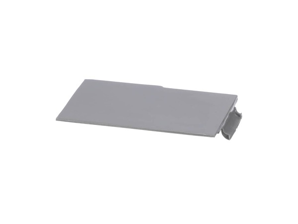 17809432-1-M-Blomberg-4891181600-Upper Door Brow Hinge Cover Ral 7039