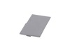 17809432-3-S-Blomberg-4891181600-Upper Door Brow Hinge Cover Ral 7039