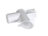 17809434-3-S-Blomberg-4891350100-Water Empty Elbow