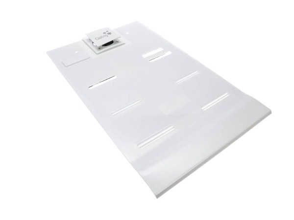 17809569-1-M-Blomberg-4908740300-Evaporator Cover Group