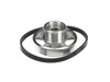 Pulley Assembly For Service-Ares – Part Number: 492204404