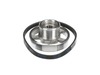 17809705-2-S-Blomberg-492204404-Pulley Assembly For Service-Ares