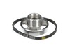 17809705-3-S-Blomberg-492204404-Pulley Assembly For Service-Ares