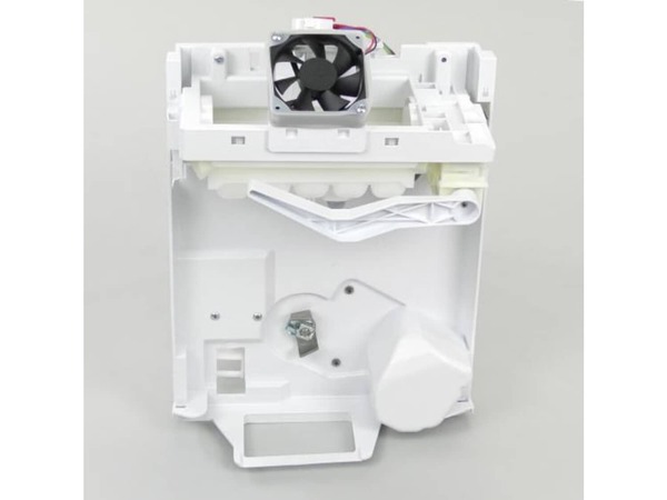 17809713-1-M-Blomberg-4922590200-Ice Machine Motor Travers Assembly