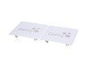 Printed Square Fan Cover – Part Number: 4927580500