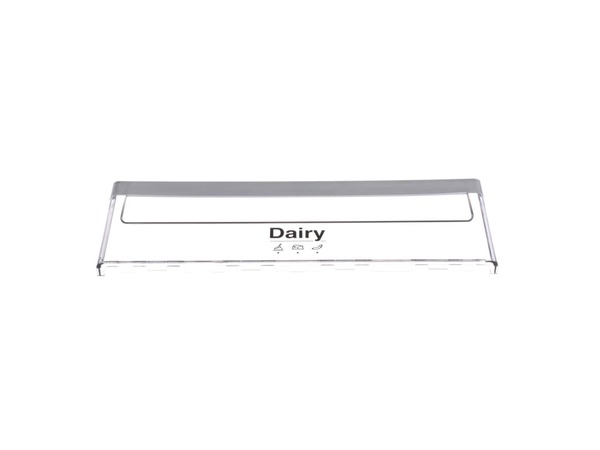 17809747-1-M-Blomberg-4928890200-Freezer Top Cover 60cm White