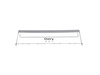Freezer Top Cover 60cm White – Part Number: 4928890200