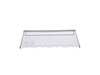 Freezer Top Cover 60cm White – Part Number: 4928890400