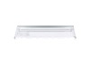 Freezer Top Cover 60cm White – Part Number: 4928890500
