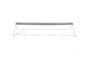 Freezer Top Cover 60cm White – Part Number: 4928891000