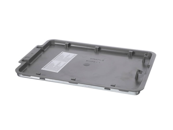 17809773-1-M-Blomberg-4930860300-Card Box Cover Ass Ag2014 Ral7037