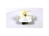 Dc Fan Motor Assembly – Part Number: 4935320300