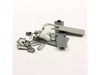 Door Left Kit Assembly – Part Number: 4936741200