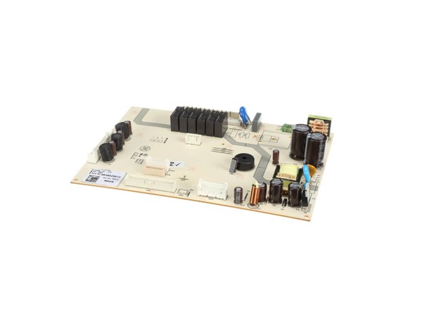 17809827-1-M-Blomberg-4938825610-U2 Control Board Gr