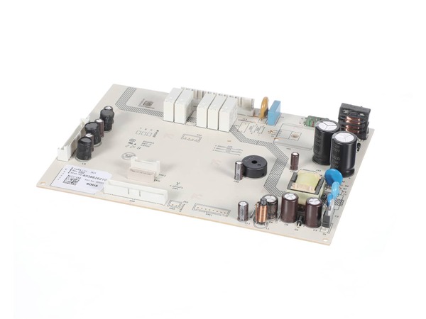 17809829-1-M-Blomberg-4938826210-U2 Control Board Gr