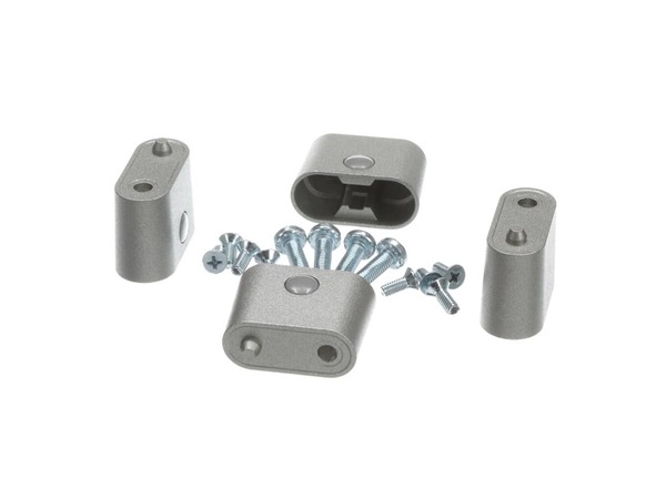 17809841-1-M-Blomberg-4939980500-Door Handle Kit Assembly
