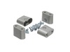 17809841-2-S-Blomberg-4939980500-Door Handle Kit Assembly