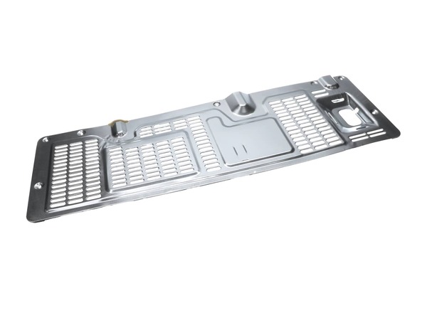 17809878-1-M-Blomberg-4943050300-Compressor Cover 91cm Assembly