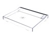Drawer Cover Group – Part Number: 4944830800