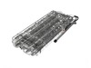 17809985-3-S-Blomberg-4947430300-Evaporator Assembly Finned(Al 70cm Ul)