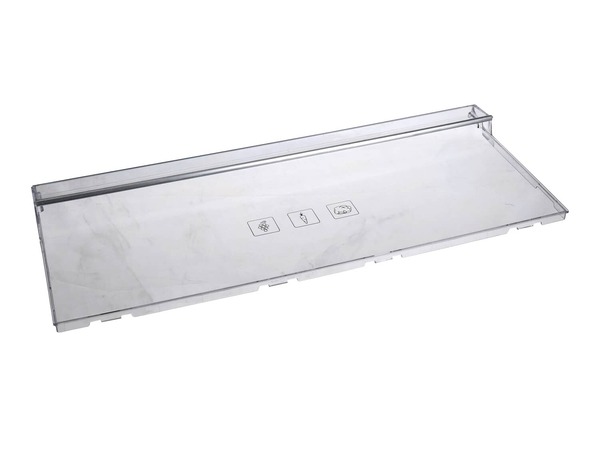 17809991-1-M-Blomberg-4948150600-Drawer Cover With Printing (W  P 235 Mm)