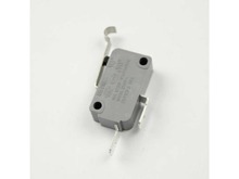 Microswitch – Part Number: 5112510301
