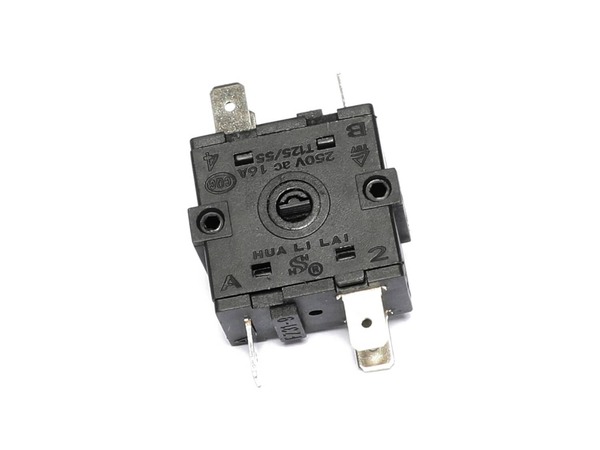 17811109-1-M-DeLonghi-5113212671-Change Over Switch (16a 250v)