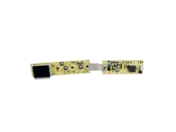 17811289-1-M-DeLonghi-5211810821-Electronic Control Board