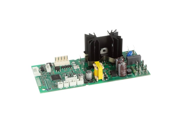 17811366-1-M-DeLonghi-5213227541-Power Pcb (120v - Sw 1.1.3)
