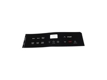 Overlay Cntrller Black Ui305 – Part Number: 5304534822