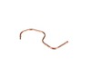 17812124-3-S-Frigidaire-5304537689-Tube-Suction Jumper Es Comp