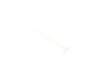 17812348-3-S-DeLonghi-5313200874-Right Angle Water Outlet Tube