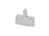 17812361-2-S-DeLonghi-5313215891-Gommino Antimacch Grey(Epdm70z 70sh)mcsa