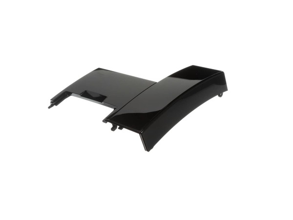 17812372-1-M-DeLonghi-5313218521-Front Panel Black(Abs)