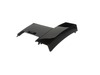 Front Panel Black(Abs) – Part Number: 5313218521