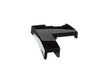 17812372-2-S-DeLonghi-5313218521-Front Panel Black(Abs)