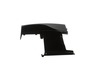 17812372-3-S-DeLonghi-5313218521-Front Panel Black(Abs)
