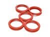 Grinder Bellow Gasket – Part Number: 5313219181