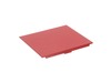 Capsule Container Cover Red (Pc+abs) En5 – Part Number: 5313230111