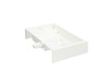 17812618-3-S-DeLonghi-5313262261-Drip Tray