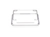 Frame – Part Number: 5313279691
