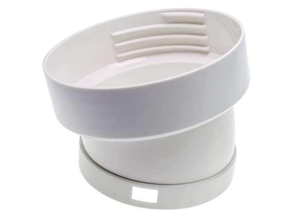 17812733-1-M-DeLonghi-5315110041-Connector (hose)